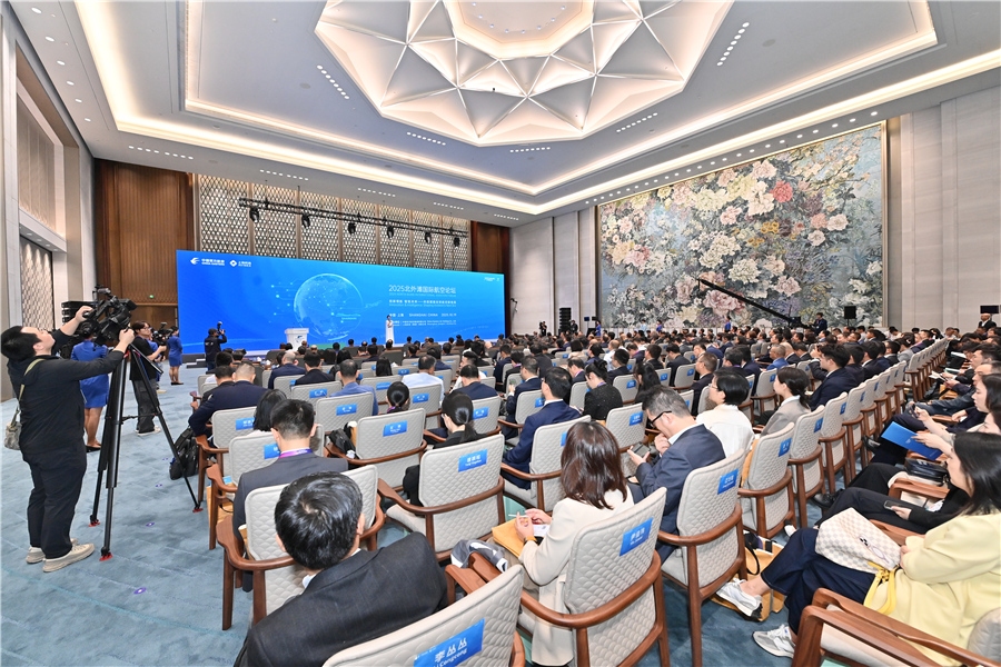 图:东航供图