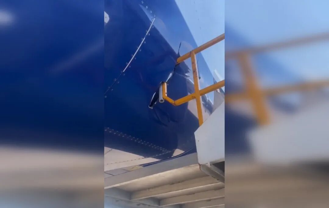 英国航空A350