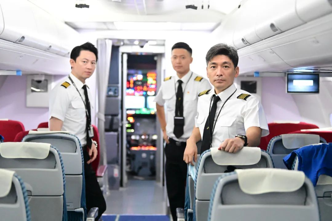 图：飞友褚文铭